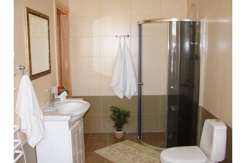 Lituania Privát Palanga, Exteriorul